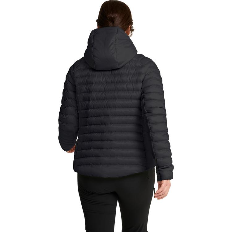 Jack Wolfskin Jack Wolfskin ROUTEBURN PRO 2 INS JKT W Funktionsjacke Damen - black - 1 | SportScheck