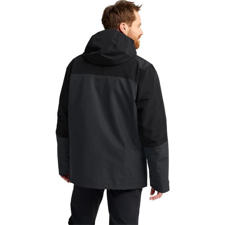 Jack Wolfskin Jack Wolfskin ROMBERG 2 3IN1 JKT M Funktionsjacke Herren - phantom - 1 | SportScheck