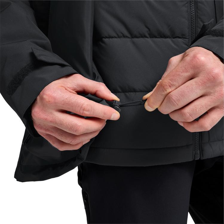 Jack Wolfskin Jack Wolfskin ROMBERG 2 3IN1 JKT M Funktionsjacke Herren - phantom - 0 | SportScheck