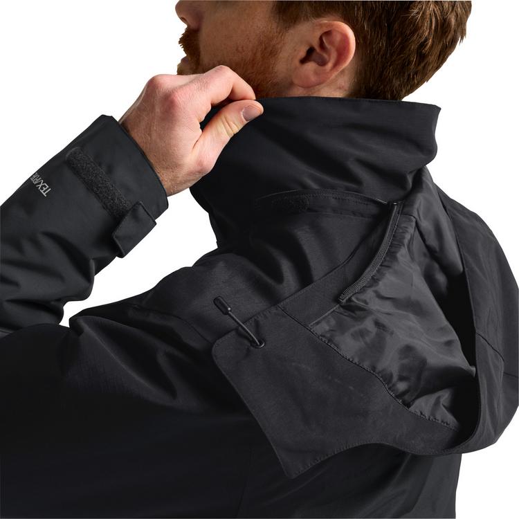 Jack Wolfskin Jack Wolfskin ROMBERG 2 3IN1 JKT M Funktionsjacke Herren - phantom - 2 | SportScheck