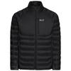 Jack Wolfskin ROUTEBURN PRO 2 JKT M Funktionsjacke Herren - black