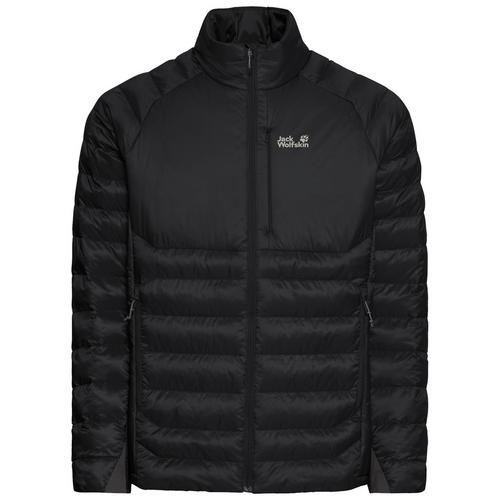 Jack Wolfskin ROUTEBURN PRO 2 JKT M Funktionsjacke Herren