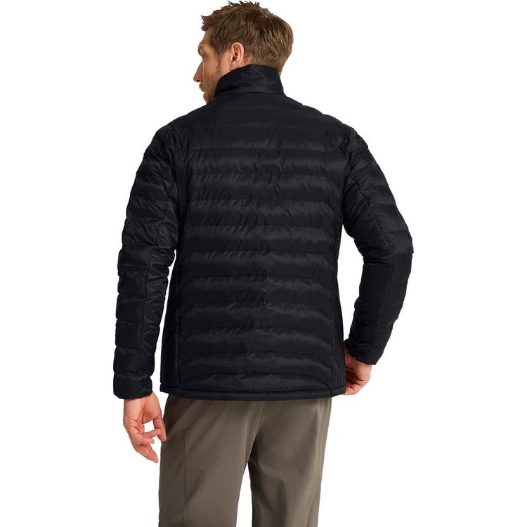 Jack Wolfskin Jack Wolfskin ROUTEBURN PRO 2 JKT M Funktionsjacke Herren - black - 1 | SportScheck