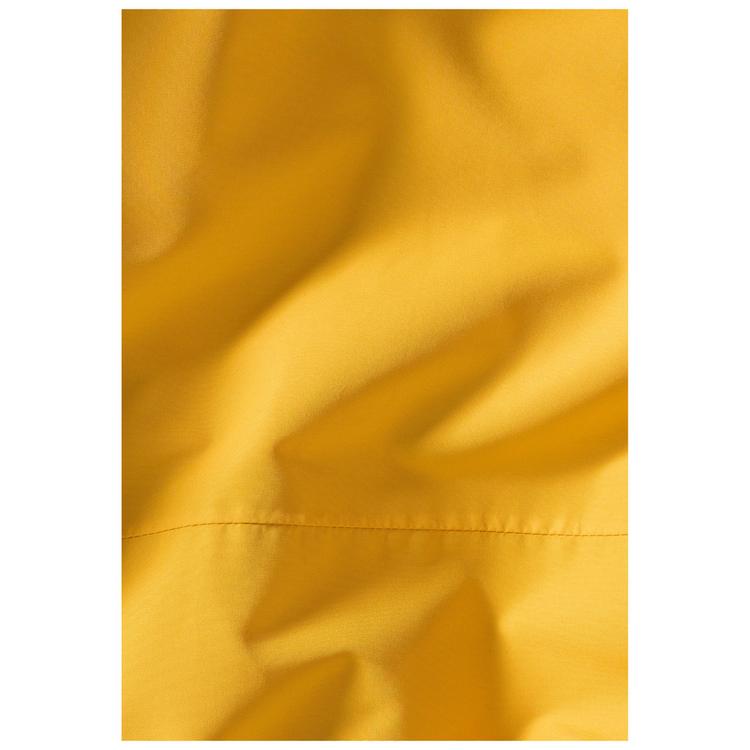 Jack Wolfskin Jack Wolfskin ICELAND 3IN1 PRINT JKT K Fleecejacke Kinder - burly yellow JW - 3 | SportScheck