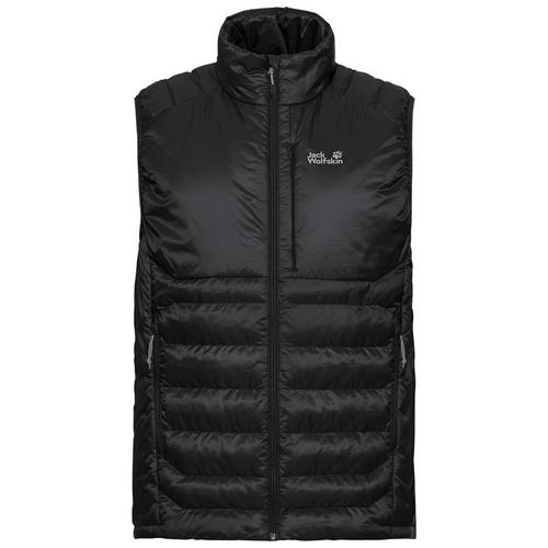 Jack Wolfskin ROUTEBURN PRO 2 VEST M Outdoorweste Herren