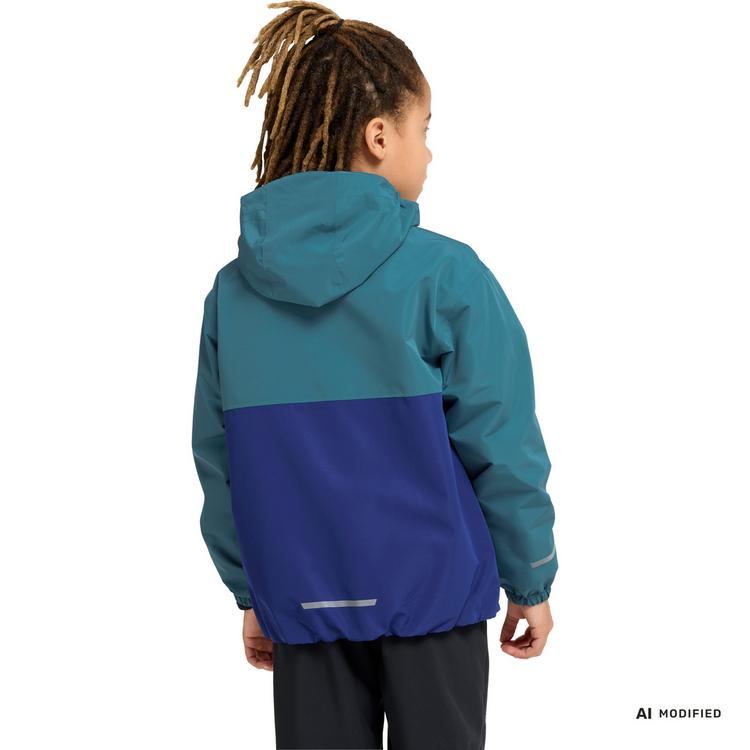 Jack Wolfskin Jack Wolfskin ICELAND 3IN1 JKT K Fleecejacke Kinder - galapagos - 1 | SportScheck