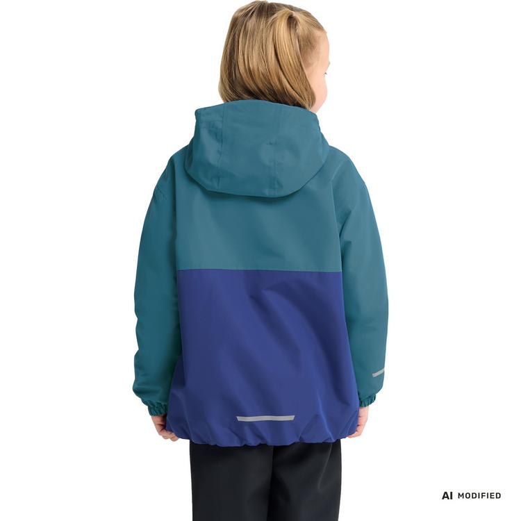 Jack Wolfskin Jack Wolfskin ICELAND 3IN1 JKT K Fleecejacke Kinder - galapagos - 1 | SportScheck