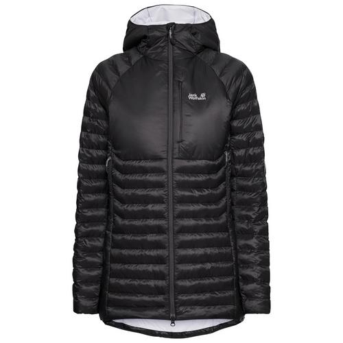 Jack Wolfskin ROUTEBURN PRO INS PARKA W Parka Damen