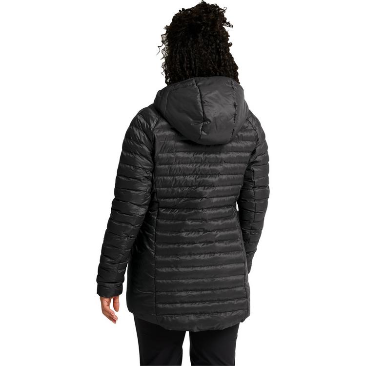 Jack Wolfskin Jack Wolfskin ROUTEBURN PRO INS PARKA W Parka Damen - black - 1 | SportScheck