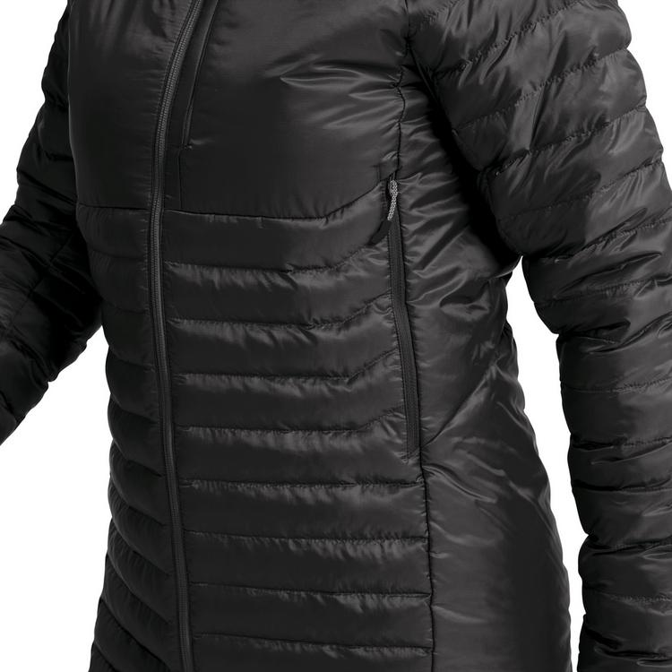 Jack Wolfskin Jack Wolfskin ROUTEBURN PRO INS PARKA W Parka Damen - black - 0 | SportScheck