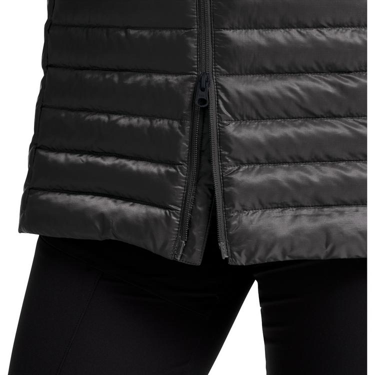 Jack Wolfskin Jack Wolfskin ROUTEBURN PRO INS PARKA W Parka Damen - black - 1 | SportScheck