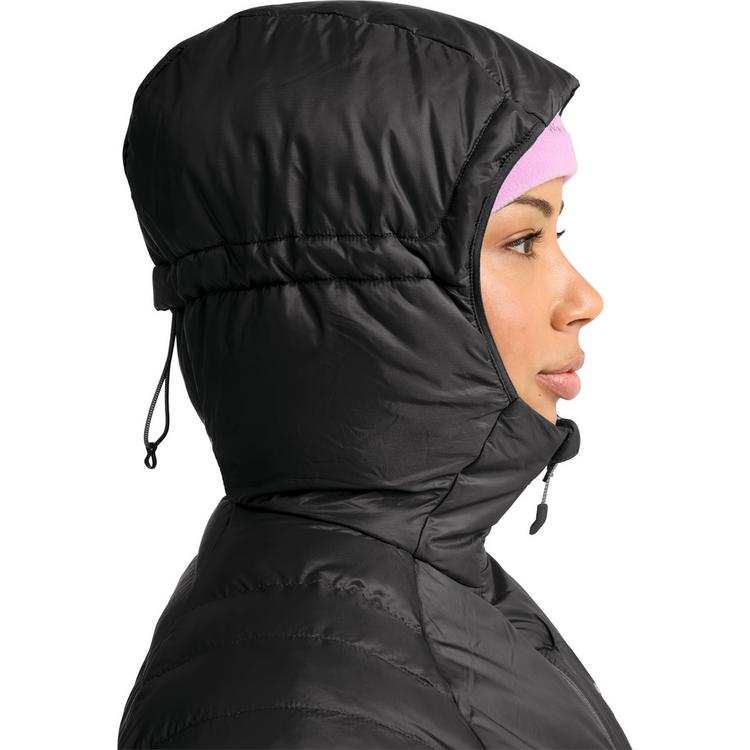 Jack Wolfskin Jack Wolfskin ROUTEBURN PRO INS PARKA W Parka Damen - black - 2 | SportScheck