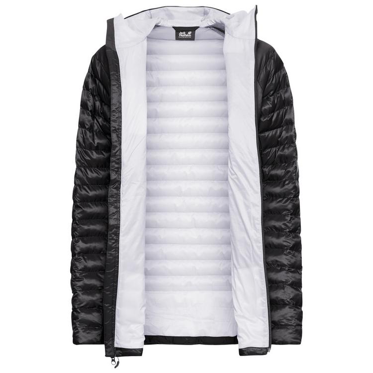Jack Wolfskin Jack Wolfskin ROUTEBURN PRO INS PARKA W Parka Damen - black - 3 | SportScheck