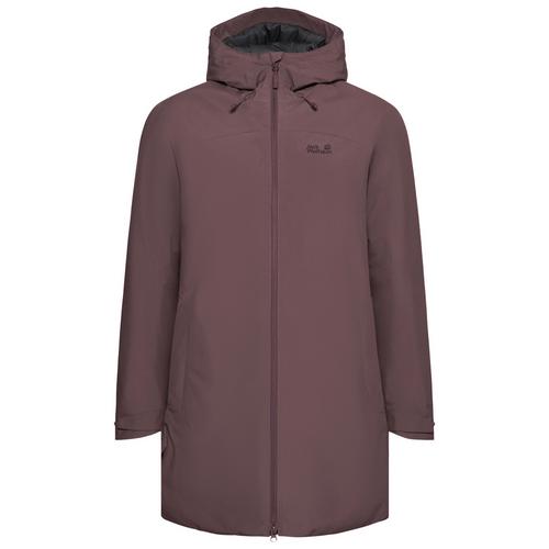 Jack Wolfskin HEIDELSTEIN 2 INS JKT W Funktionsjacke Damen