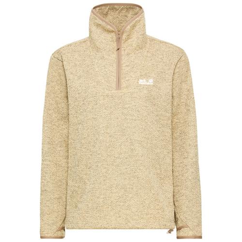 Jack Wolfskin PINETRAIL HZ W Fleecepullover Damen