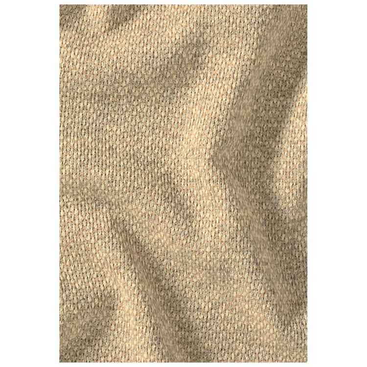 Jack Wolfskin Jack Wolfskin PINETRAIL HZ W Fleecepullover Damen - vanilla cream - 3 | SportScheck