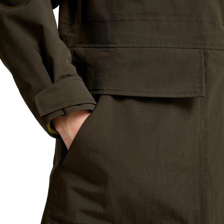 Jack Wolfskin Jack Wolfskin NABUR 3IN1 COAT W Funktionsjacke Damen - obsidian moss - 2 | SportScheck