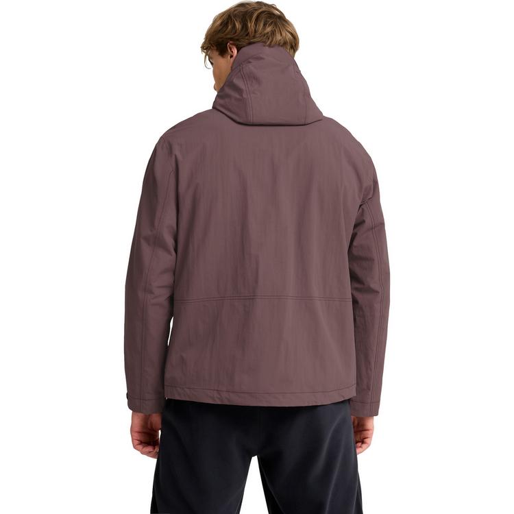 Jack Wolfskin Jack Wolfskin SENSORA 2L JKT M Fleecejacke Herren - sheer plum - 1 | SportScheck