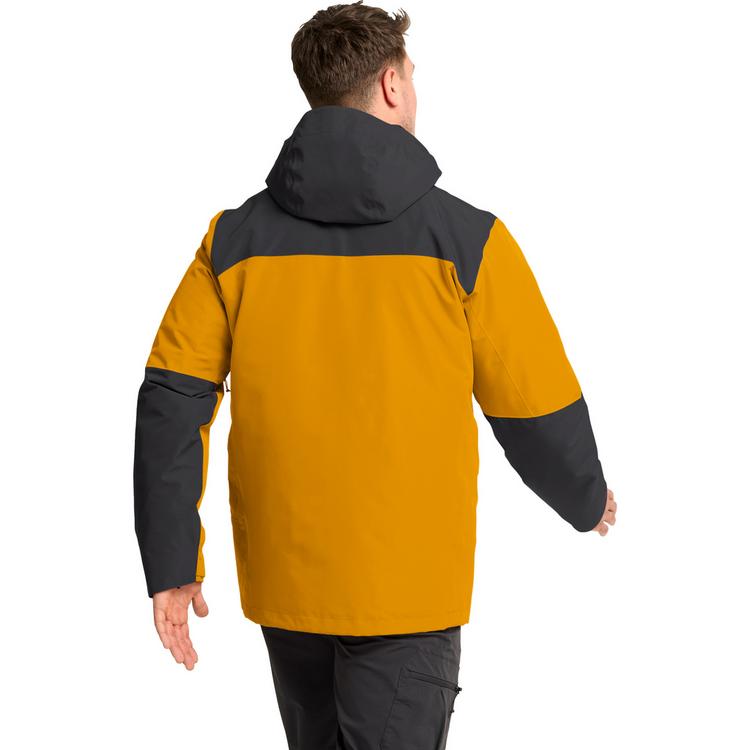 Jack Wolfskin Jack Wolfskin JASPER PRO 3IN1 JKT M Funktionsjacke Herren - burly yellow JW - 1 | SportScheck