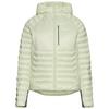 Jack Wolfskin ROUTEBURN PRO 2 INS JKT W Funktionsjacke Damen - melon