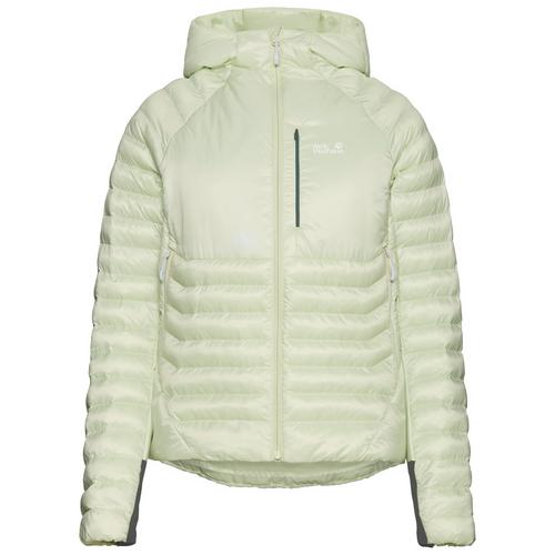 Jack Wolfskin ROUTEBURN PRO 2 INS JKT W Funktionsjacke Damen