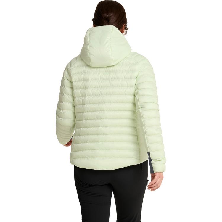 Jack Wolfskin Jack Wolfskin ROUTEBURN PRO 2 INS JKT W Funktionsjacke Damen - melon - 1 | SportScheck