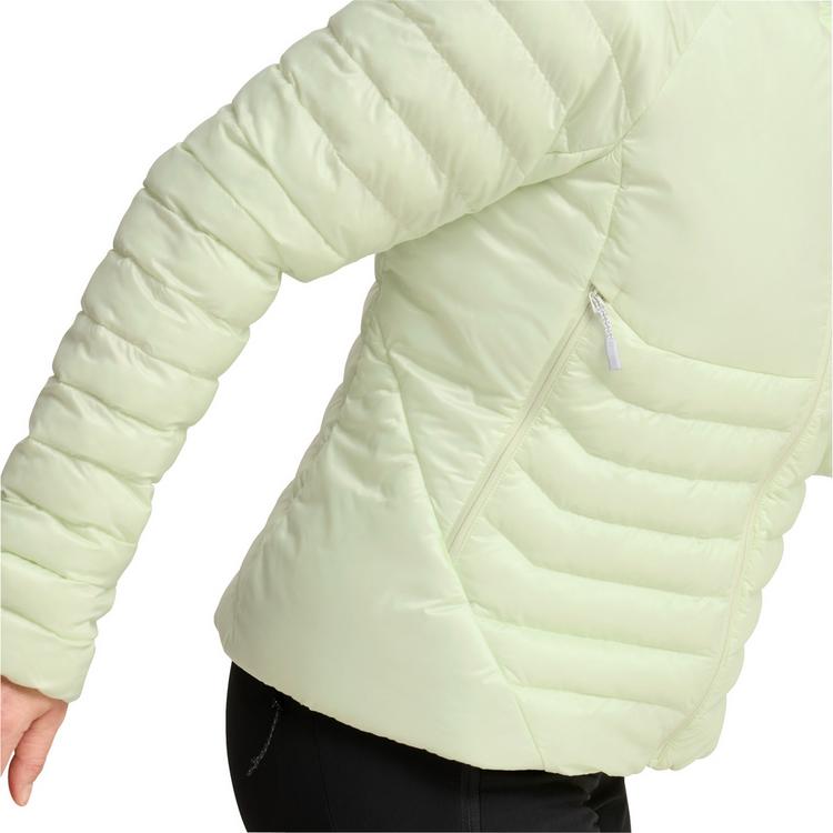 Jack Wolfskin Jack Wolfskin ROUTEBURN PRO 2 INS JKT W Funktionsjacke Damen - melon - 1 | SportScheck