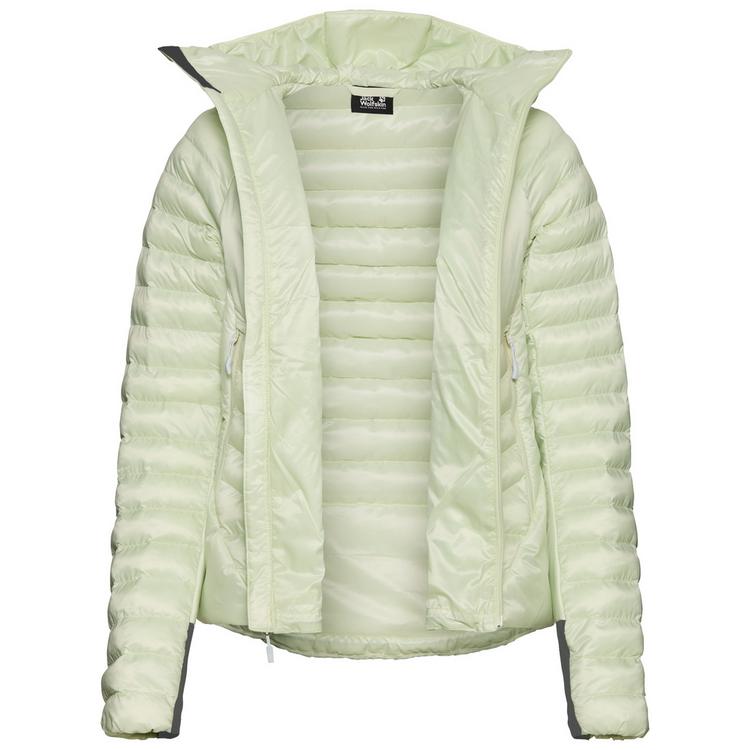 Jack Wolfskin Jack Wolfskin ROUTEBURN PRO 2 INS JKT W Funktionsjacke Damen - melon - 3 | SportScheck