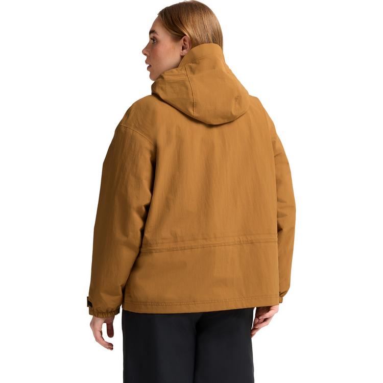Jack Wolfskin Jack Wolfskin SENSORA 3IN1 JKT W Funktionsjacke Damen - peanut - 1 | SportScheck