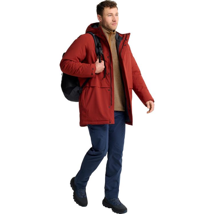 Jack Wolfskin Jack Wolfskin PINETRAIL HZ M Fleecepullover Herren - peanut - 2 | SportScheck