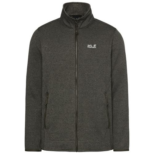 Jack Wolfskin PINETRAIL FZ M Fleecejacke Herren