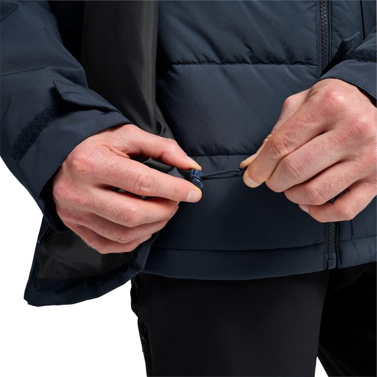 Jack Wolfskin Jack Wolfskin ROMBERG 2 3IN1 JKT M Funktionsjacke Herren - midnight sky - 0 | SportScheck