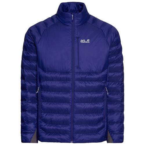 Jack Wolfskin ROUTEBURN PRO 2 JKT M Funktionsjacke Herren