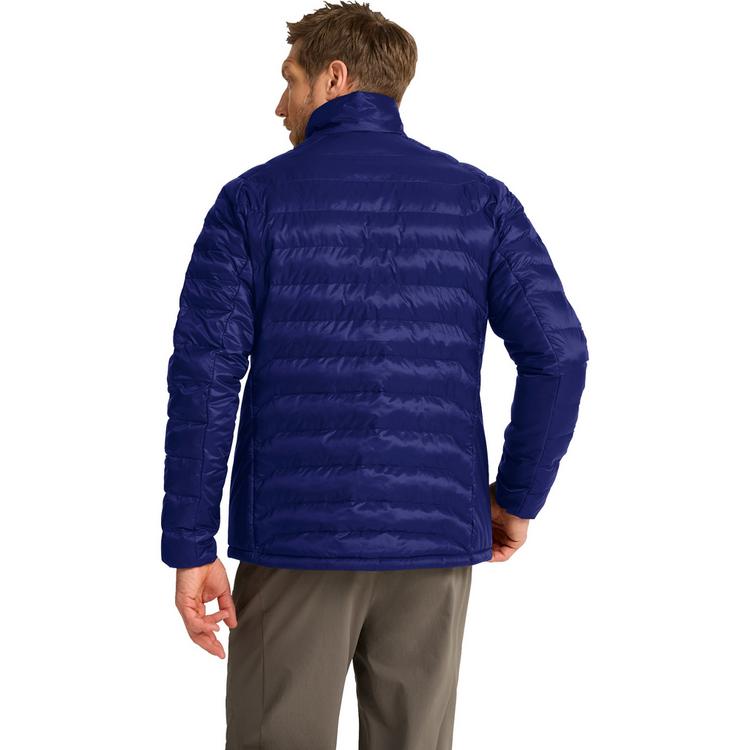 Jack Wolfskin Jack Wolfskin ROUTEBURN PRO 2 JKT M Funktionsjacke Herren - glow ink - 1 | SportScheck