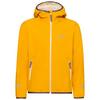 Jack Wolfskin FOURWINDS JKT K Funktionsjacke Kinder - burly yellow JW
