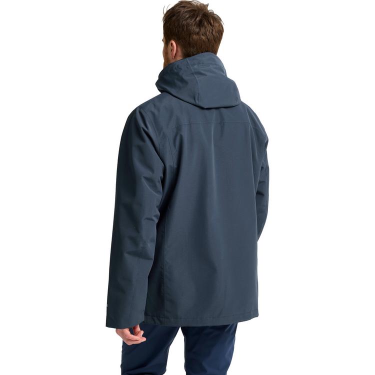 Jack Wolfskin Jack Wolfskin PINETRAIL 3IN1 JKT M Funktionsjacke Herren - midnight sky - 1 | SportScheck