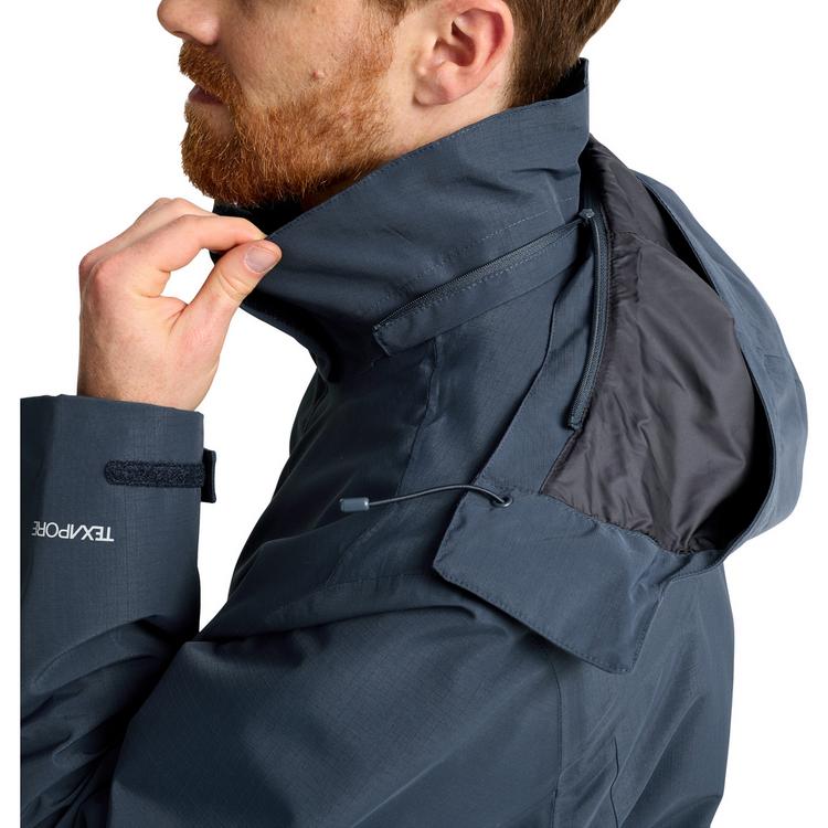 Jack Wolfskin Jack Wolfskin PINETRAIL 3IN1 JKT M Funktionsjacke Herren - midnight sky - 0 | SportScheck