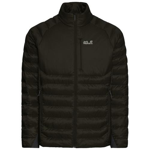 Jack Wolfskin ROUTEBURN PRO 2 JKT M Funktionsjacke Herren