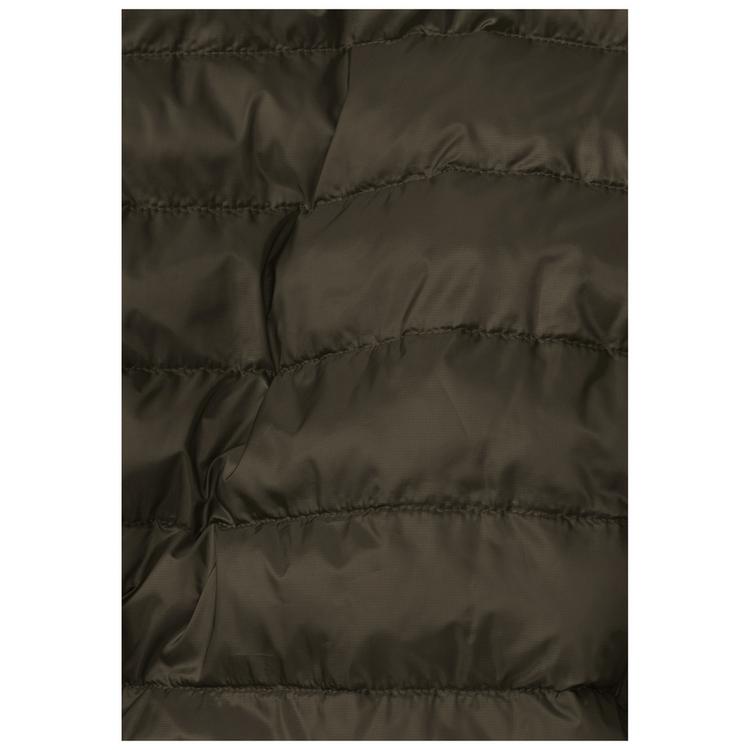 Jack Wolfskin Jack Wolfskin ROUTEBURN PRO 2 JKT M Funktionsjacke Herren - obsidian moss - 4 | SportScheck