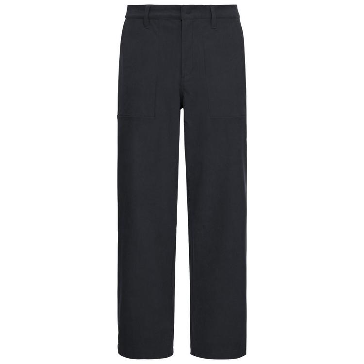 Jack Wolfskin Jack Wolfskin SENSORA PANTS M Wanderhose Herren - phantom - 0 | SportScheck