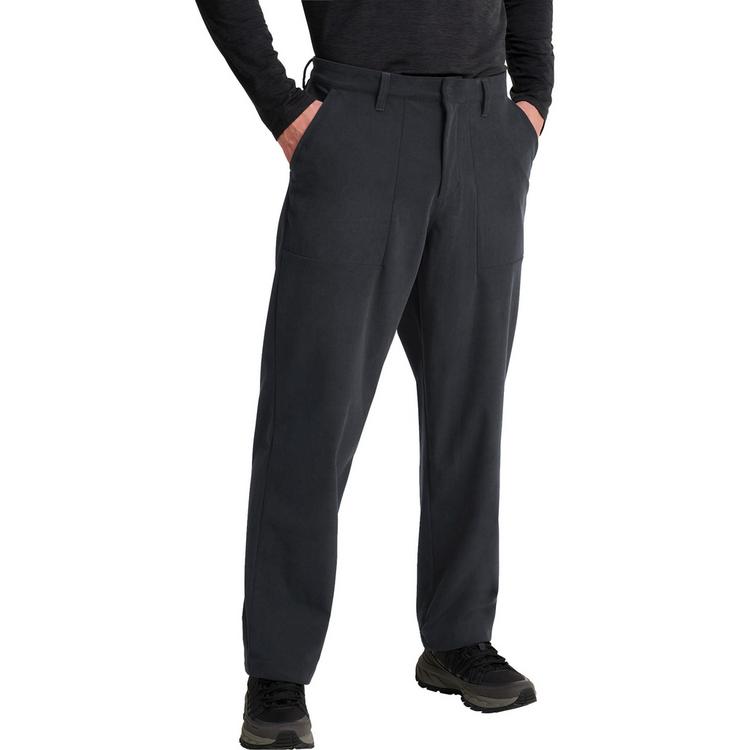 Jack Wolfskin Jack Wolfskin SENSORA PANTS M Wanderhose Herren - phantom - 0 | SportScheck