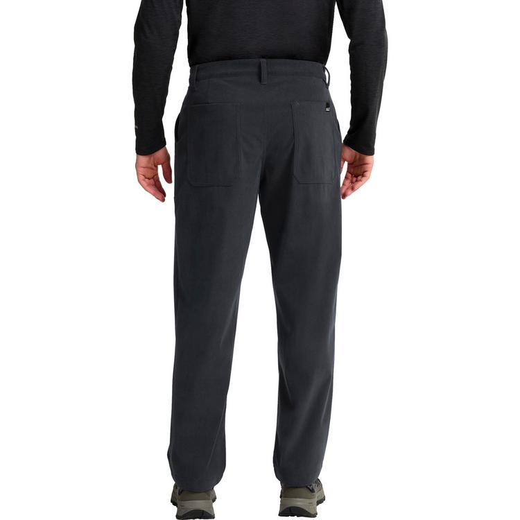 Jack Wolfskin Jack Wolfskin SENSORA PANTS M Wanderhose Herren - phantom - 1 | SportScheck