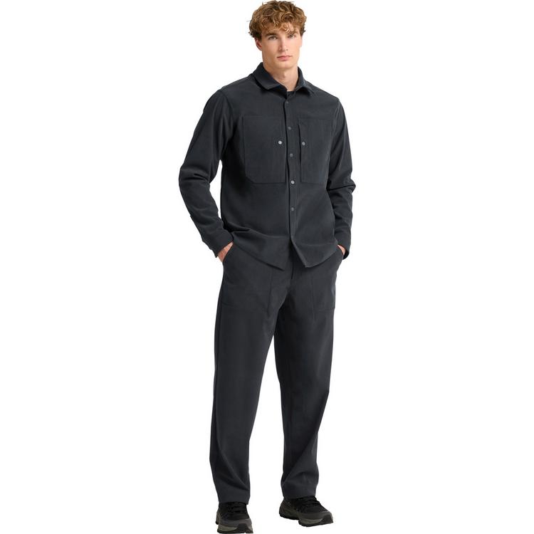 Jack Wolfskin Jack Wolfskin SENSORA PANTS M Wanderhose Herren - phantom - 2 | SportScheck