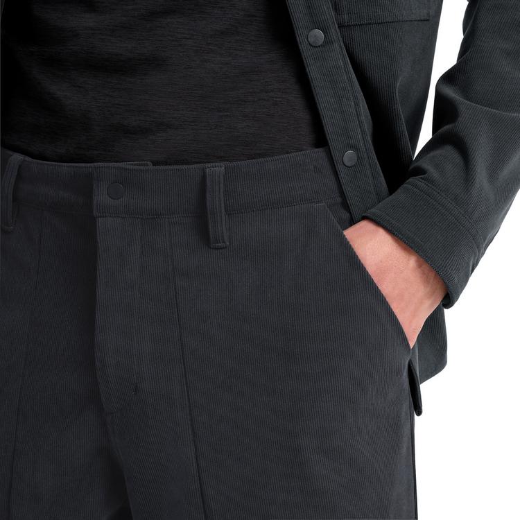 Jack Wolfskin Jack Wolfskin SENSORA PANTS M Wanderhose Herren - phantom - 0 | SportScheck