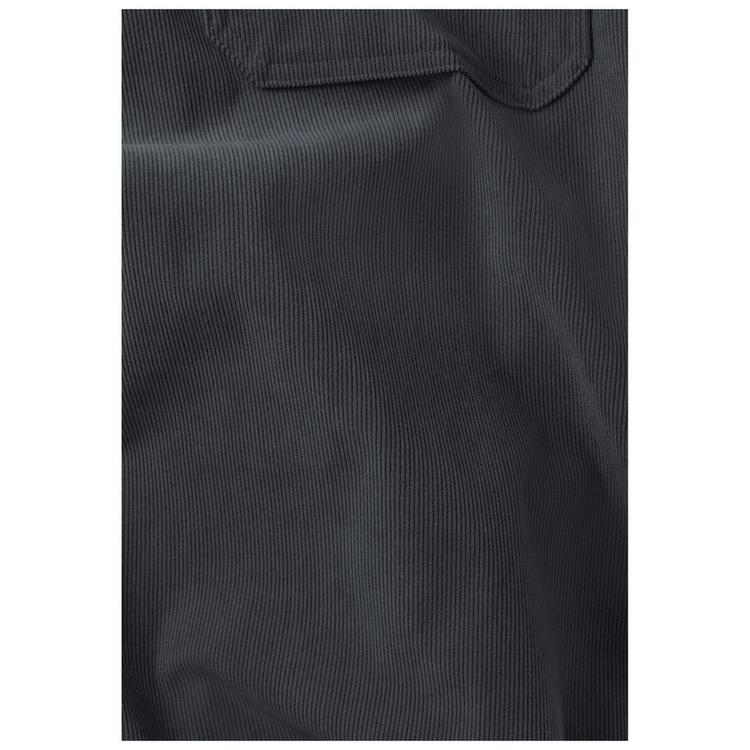 Jack Wolfskin Jack Wolfskin SENSORA PANTS M Wanderhose Herren - phantom - 4 | SportScheck