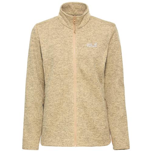 Jack Wolfskin PINETRAIL FZ W Fleecejacke Damen