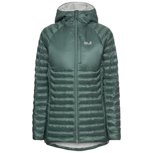 Jack Wolfskin ROUTEBURN PRO INS PARKA W Parka Damen