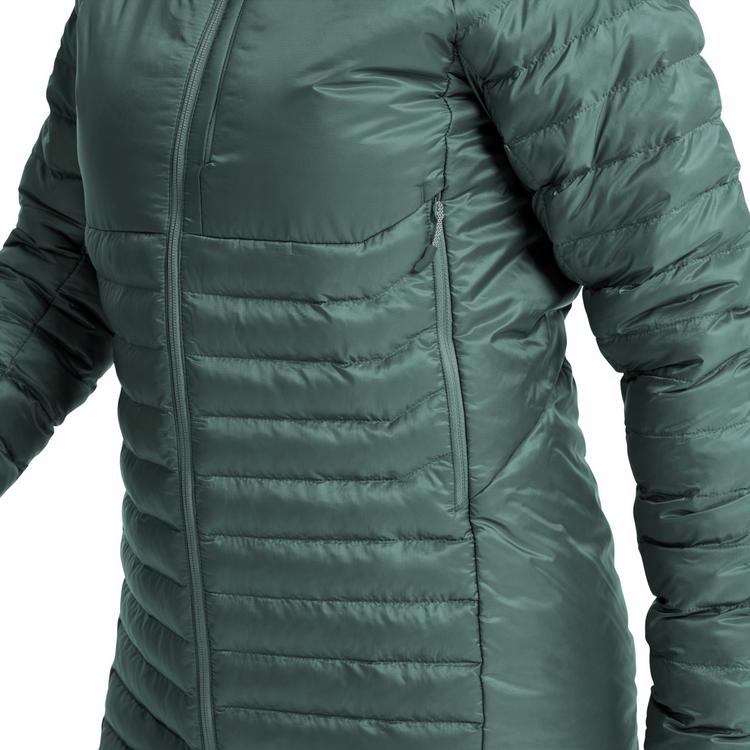 Jack Wolfskin Jack Wolfskin ROUTEBURN PRO INS PARKA W Parka Damen - sago palm - 0 | SportScheck