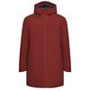 Jack Wolfskin HEIDELSTEIN 2 INS JKT W Funktionsjacke Damen - merlot