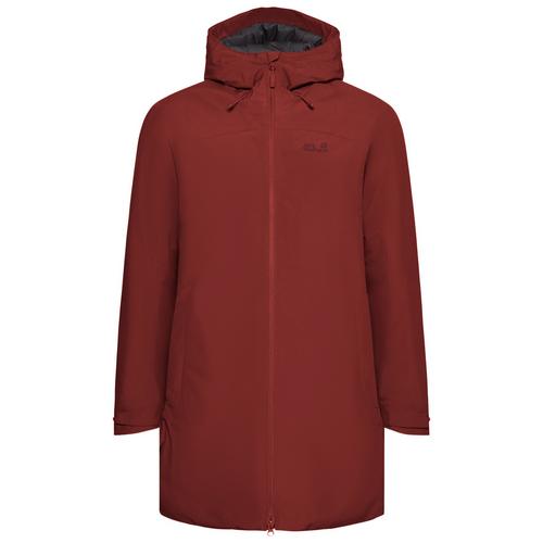 Jack Wolfskin HEIDELSTEIN 2 INS JKT W Funktionsjacke Damen
